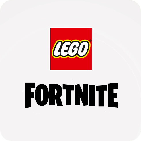 LEGO Fortnite